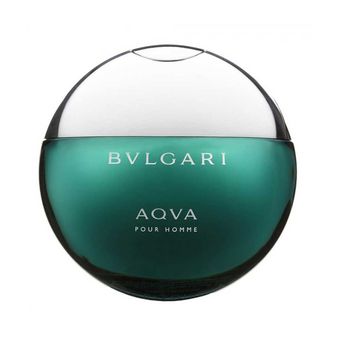 ادو تویلت مردانه بولگاری مدل Aqva حجم 100 میلی لیتر