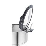 سرویس قابلمه استیل 9 پارچه زولینگ مدل Simplify