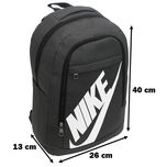 کوله پشتی ورزشی مدل NIKE 1 - 150009