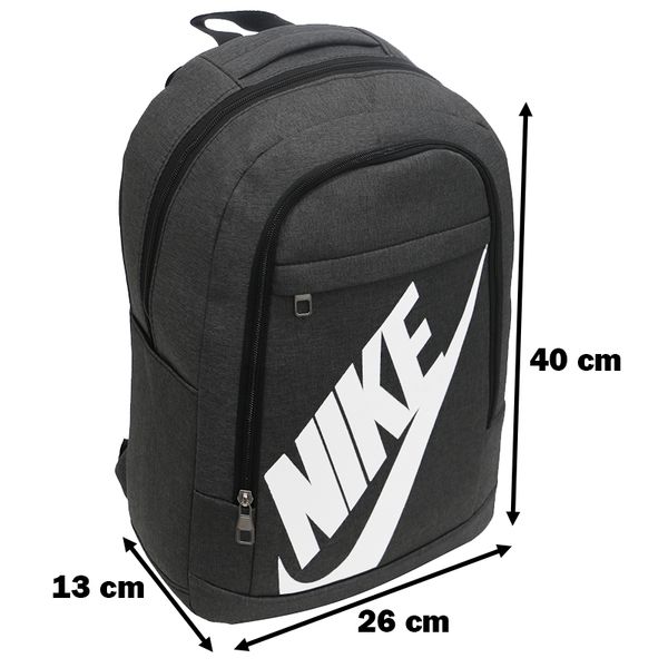 کوله پشتی ورزشی مدل NIKE 1 - 150009