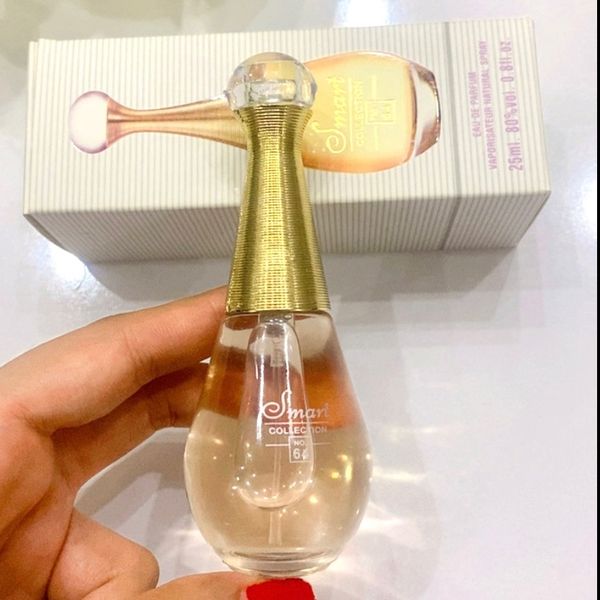 ادکلن دیور جادور