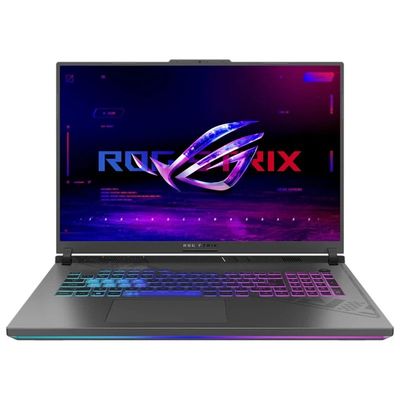لپ تاپ 16 اینچی ایسوس مدل ROG Strix G16 G614JVR-N3054-i9 14900HX 16GB 512SSD RTX4060