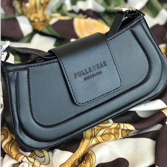 کیف پینترسکی قفل مگنتی کد 163