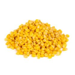 ذرت منجمد فله 500 گرمی