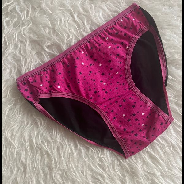 شورت نخی طرحدار