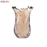 لاله لوستر مدل Kh15