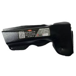محافظ رادیاتور بخاری فلزی فنی ها مدل T5 مناسب برای پژو 207 - 206 - رانا