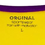 ست تاپ و شلوارک ورزشی مردانه مدل GS-M-PY-13781