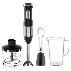 گوشت کوب برقی چندکاره 1200 وات گوسونیک مدل GSB-843