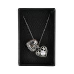 گردنبند زنانه مدل MDSS-NF4271