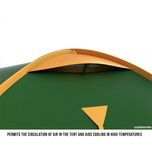 چادر سفری هاسکی مدل Bizon 4 Classic کد G2025