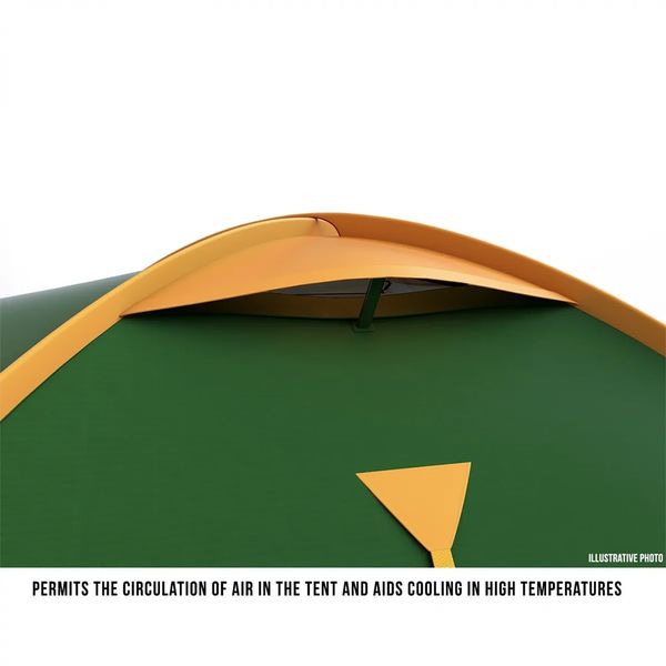 چادر سفری هاسکی مدل Bizon 4 Classic کد G2025