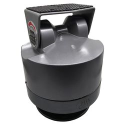 پایه گردان دوربین مداربسته هایک مدل DYT-301