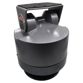 پایه گردان دوربین مداربسته هایک مدل DYT-301