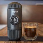 اسپرسوساز سفری واکاکو مدل Nanopresso به همراه کیف حمل