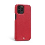 کاور اگرت مدل Floater چرمی مناسب برای گوشی موبایل اپل iPhone 12 Pro Max