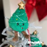 کاج کریسمسی