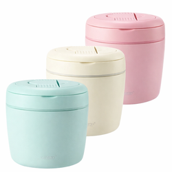 فلاسک غذا پینکاه دو محفظه ای Simple گنجایش 970 میلی لیتر