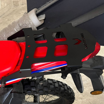 ترکبند CRF مدل اروپایی