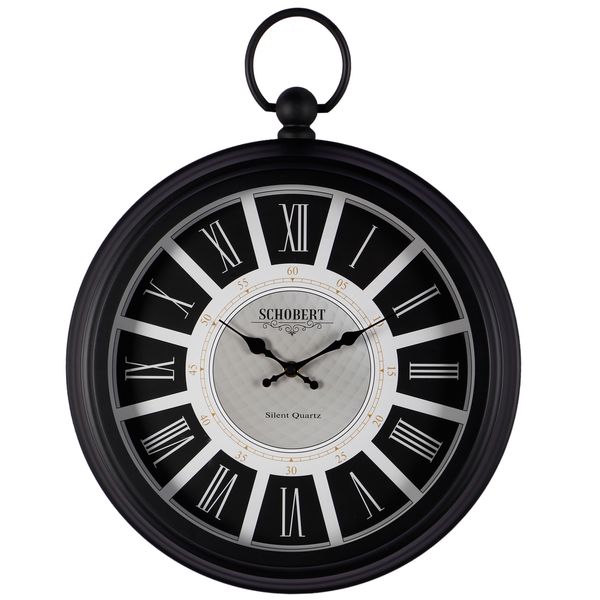 ساعت دیواری شوبرت کد DELIGHT-447*993