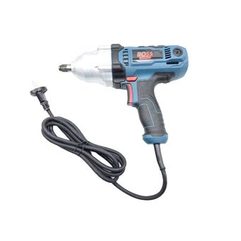 آچار بکس برقی باس مدل BS123GL279-9