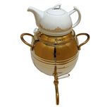 ست کتری و قوری مدل تی جی اچ مدل 7092