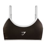 ست نیم تنه و لگینگ ورزشی زنانه مدل GS-M-317702