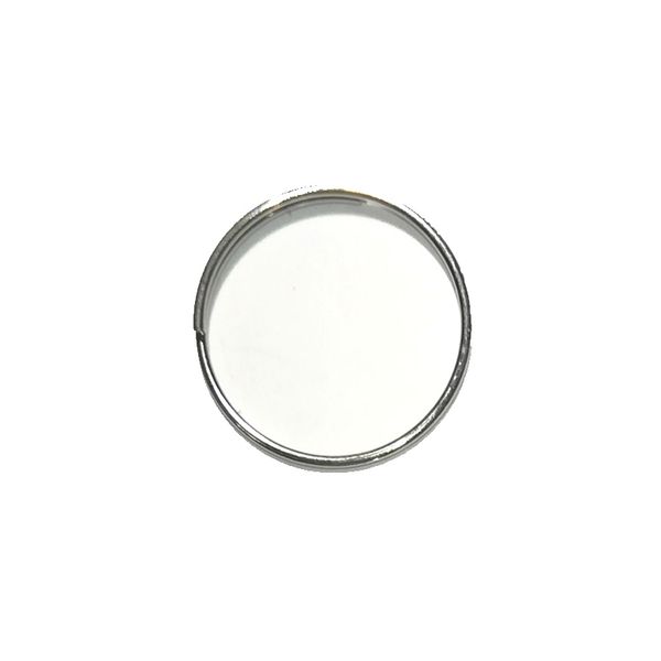 حلقه کریستال لوستر کد5001 بسته 500 عددی