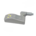 لامپ داخل کابینت