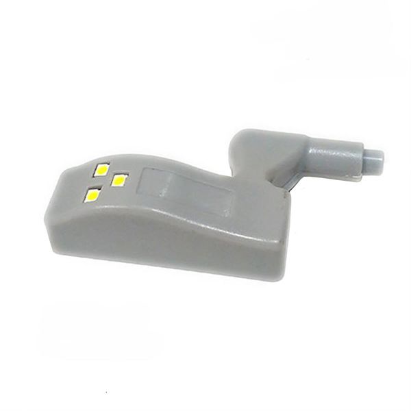 لامپ داخل کابینت