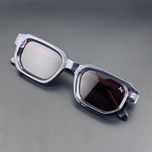 عینک آفتابی آلبرت وگ مدل SZ8109 Independence Tawny