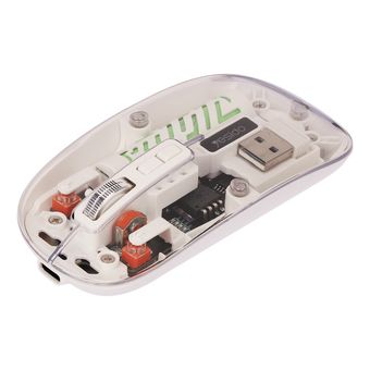 ماوس بی سیم یسیدو مدل kb29