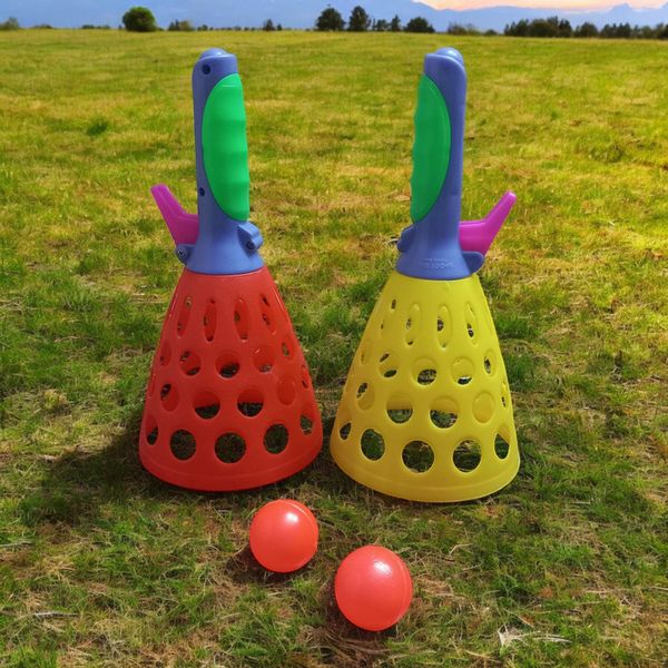 بازی شوتبال مدل 01 مجموعه 4 عددی