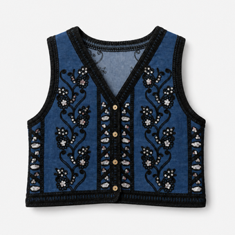 vest