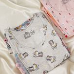 تاپ فانتزی و راحتی بچگانه ودخترانه