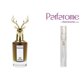 اسانس عطر لرد جورج Lord george - گرید TOP