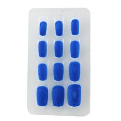 ناخن مصنوعی لاوینگ نایس مدل MS422 بسته 12 عددی