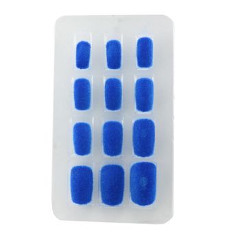 ناخن مصنوعی لاوینگ نایس مدل MS422 بسته 12 عددی