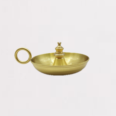 عود سوز برنجی