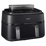 هواپز 9 لیتر فیلیپس مدل NA555/09