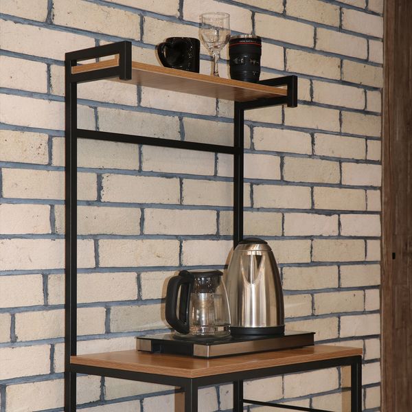 شلف مدل کافی بار کد bmd039