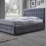 تخت خواب دونفره مدل ماتریس سایز 160×200 سانتی متر*308