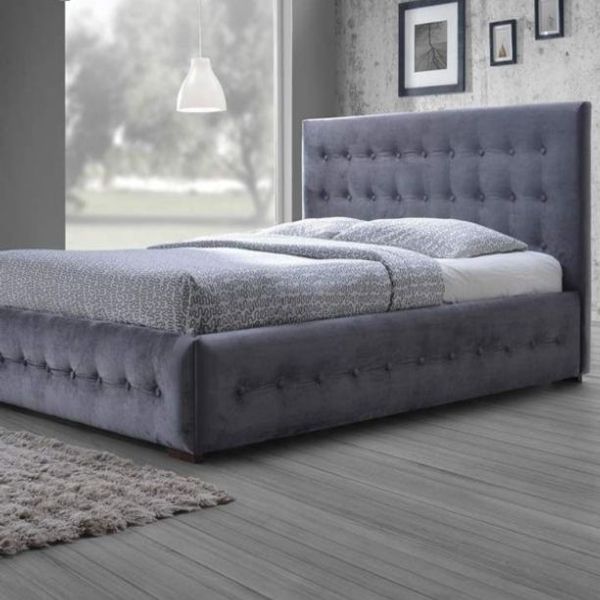تخت خواب دونفره مدل ماتریس سایز 160×200 سانتی متر*308
