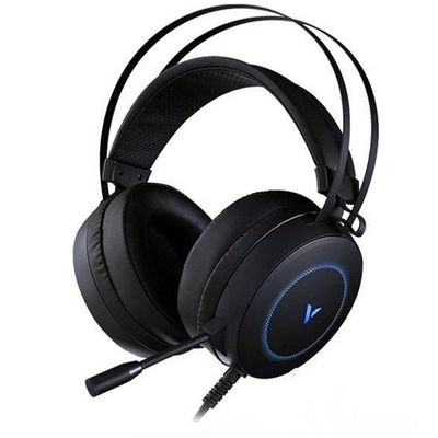 Headset Rapoo VH160 Wired