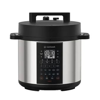 مولتی‌ کوکر 6 لیتری نوتریکوک مدل SP320