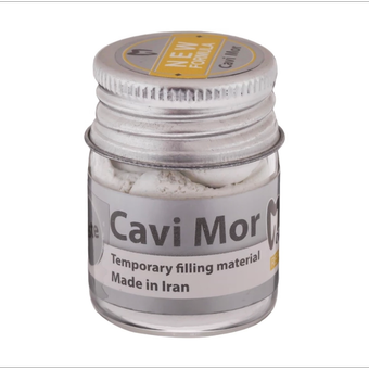 خمیر پانسمان مروابن Cavi Mor Morvabon