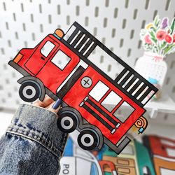 زیپ کیف طرح ماشین