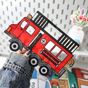 زیپ کیف طرح ماشین