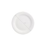 پیش دستی چینی زرین ایران مدل LAV20 بسته 6 عددی