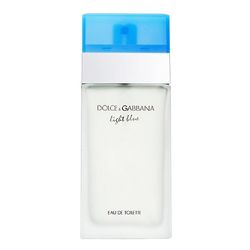 عطر زنانه دولچه اند گابانا لایت بلو D and G Light Blue